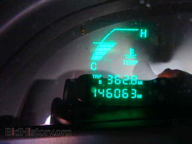 2003 CADILLAC DEVILLE - VIN: 1G6KD54YX3U277393 - Photo 8