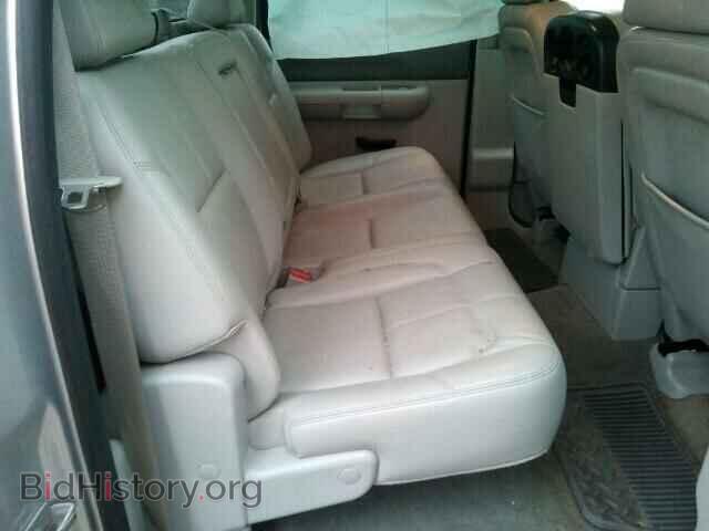 2012 CHEVROLET SILVERADO - VIN: 3GCPKSE78CG249043 - Фото 6