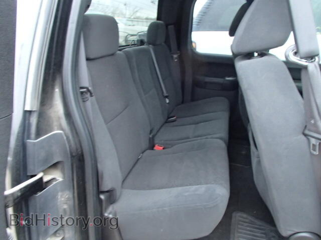 2007 CHEVROLET SILVERADO - VIN: 2GCEC19C971651495 - Фото 6