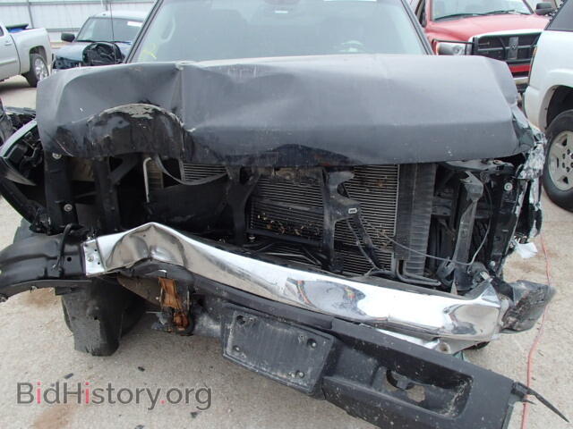 2007 CHEVROLET SILVERADO - VIN: 2GCEC19C971651495 - Фото 7