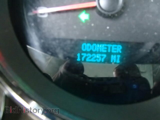 2007 CHEVROLET SILVERADO - VIN: 2GCEC19C971651495 - Фото 8