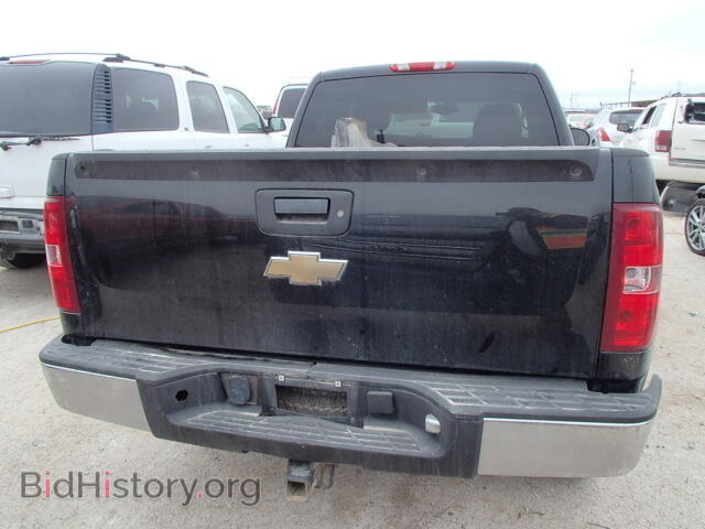 2007 CHEVROLET SILVERADO - VIN: 2GCEC19C971651495 - Фото 10