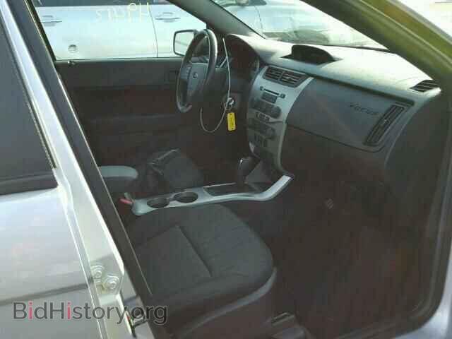2011 FORD FOCUS - VIN: 1FAHP3FN3BW172760 - Фото 5