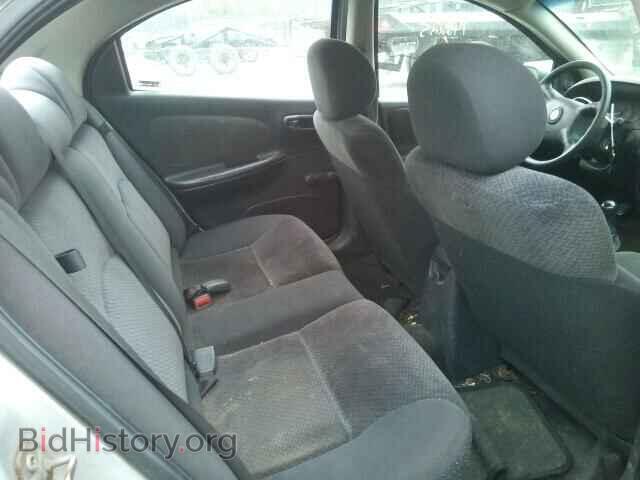2001 DODGE NEON - VIN: 1B3ES46C21D246455 - Фото 6