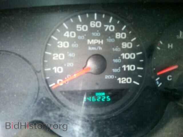 2001 DODGE NEON - VIN: 1B3ES46C21D246455 - Фото 8