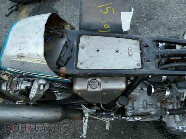 1978 HONDA CB CYCLE - VIN: AZ343780 - Photo 6