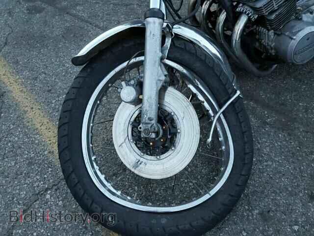 1978 HONDA CB CYCLE - VIN: AZ343780 - Photo 10