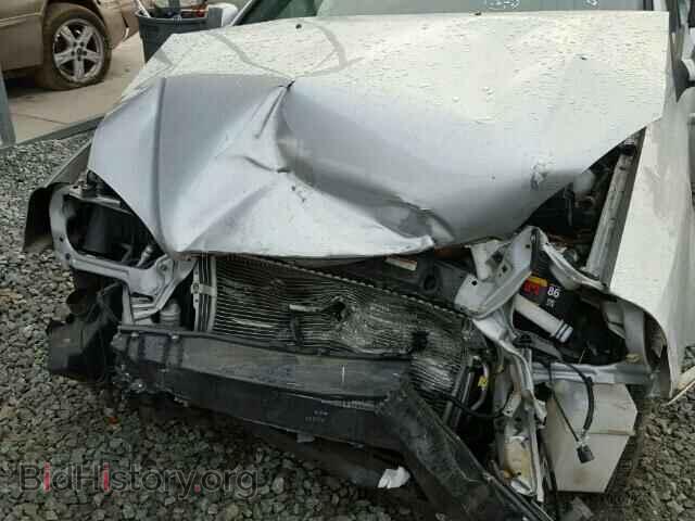 2006 SUZUKI FORENZA - VIN: KL5JD56Z36K408006 - Фото 7