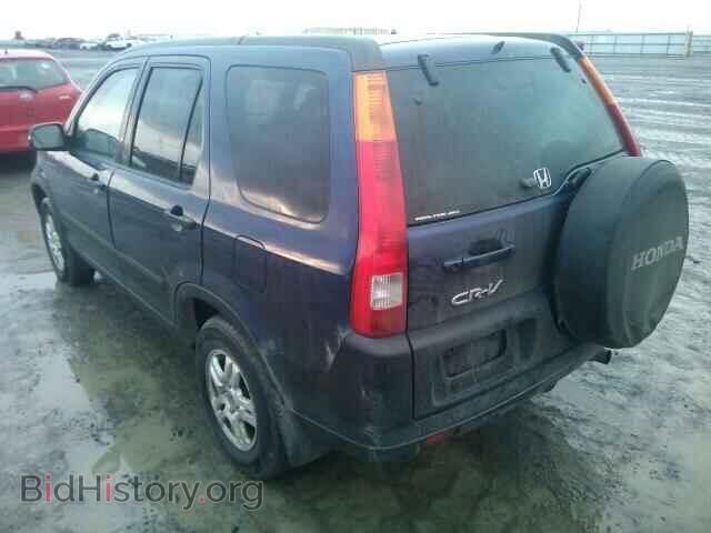 2003 HONDA CRV - VIN: JHLRD78883C037253 - Photo 3
