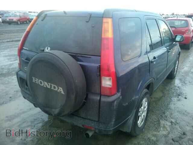 2003 HONDA CRV - VIN: JHLRD78883C037253 - Photo 4
