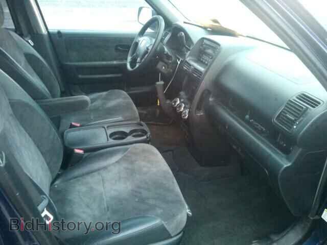 2003 HONDA CRV - VIN: JHLRD78883C037253 - Photo 5