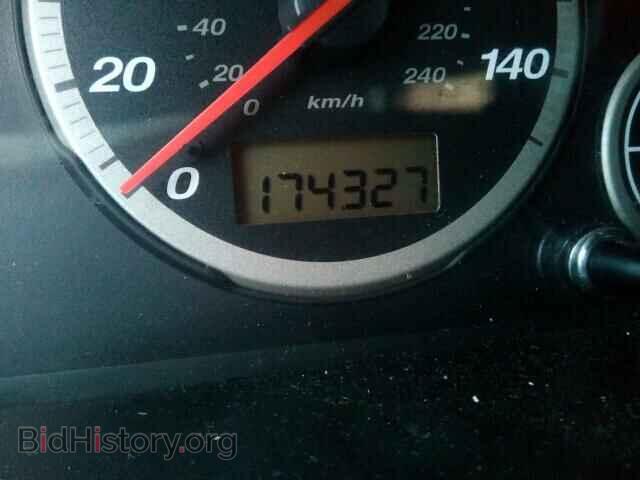 2003 HONDA CRV - VIN: JHLRD78883C037253 - Photo 8