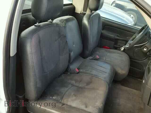 2004 DODGE RAM 1500 - VIN: 1D7HA16D04J101626 - Фото 6