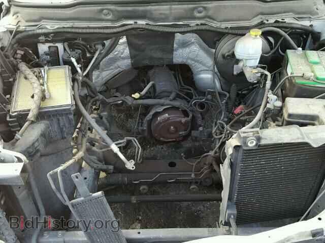 2004 DODGE RAM 1500 - VIN: 1D7HA16D04J101626 - Фото 7