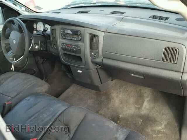 2004 DODGE RAM 1500 - VIN: 1D7HA16D04J101626 - Фото 9