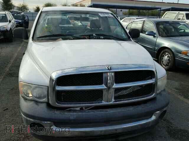 2004 DODGE RAM 1500 - VIN: 1D7HA16D04J101626 - Фото 10