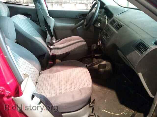 2007 FORD FOCUS - VIN: 1FAFP34N27W131523 - Фото 5