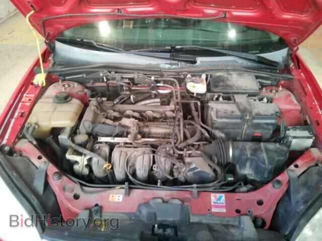 2007 FORD FOCUS - VIN: 1FAFP34N27W131523 - Фото 7