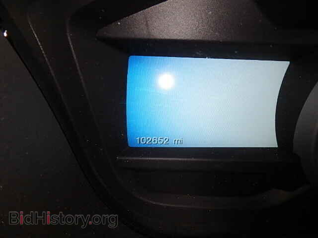 2012 FORD EXPLORER - VIN: 1FMHK8D82CGA21631 - Фото 8