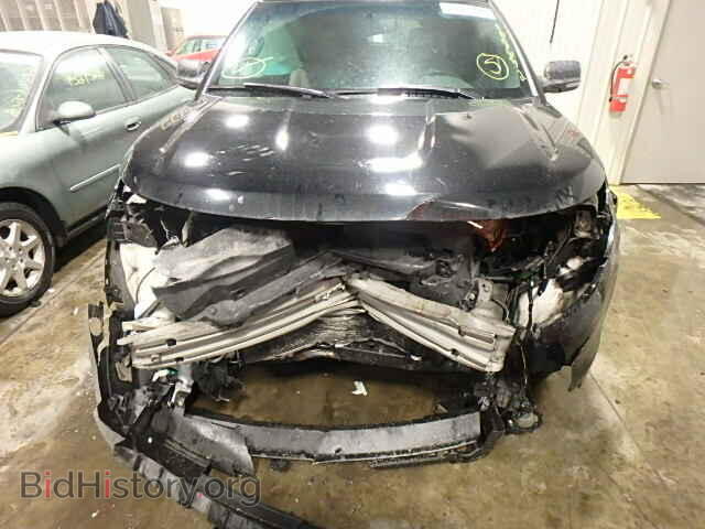 2012 FORD EXPLORER - VIN: 1FMHK8D82CGA21631 - Фото 9