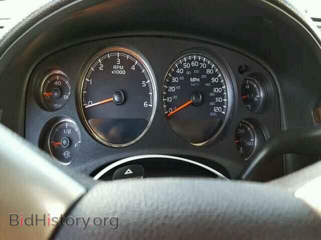 2010 GMC YUKON - VIN: 1GKUKMEF1AR239414 - Фото 8