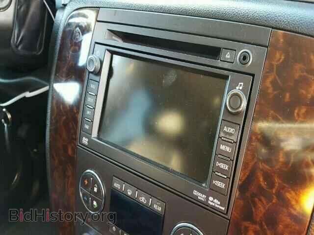 2010 GMC YUKON - VIN: 1GKUKMEF1AR239414 - Фото 10