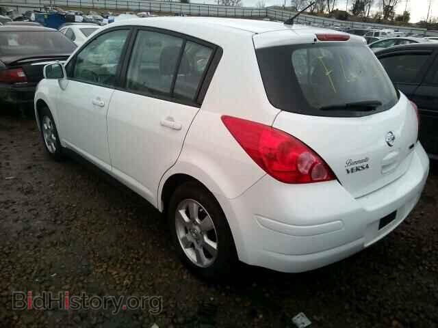 2012 NISSAN VERSA - VIN: 3N1BC1CP4CK281833 - Фото 3