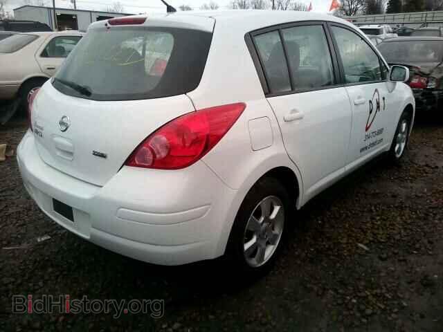 2012 NISSAN VERSA - VIN: 3N1BC1CP4CK281833 - Фото 4