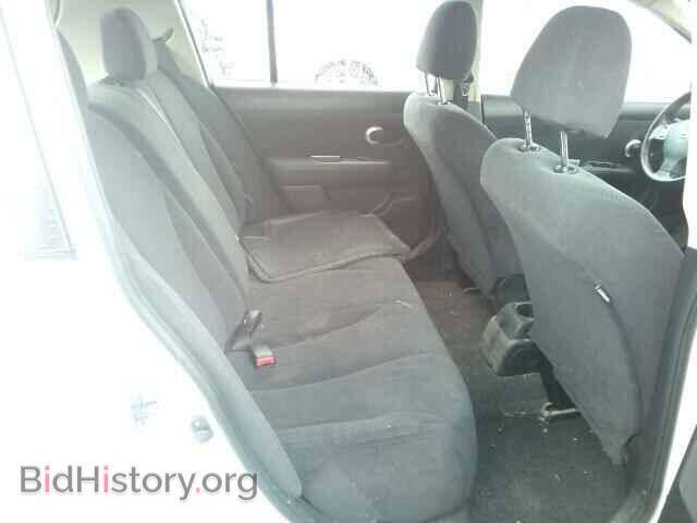 2012 NISSAN VERSA - VIN: 3N1BC1CP4CK281833 - Фото 6