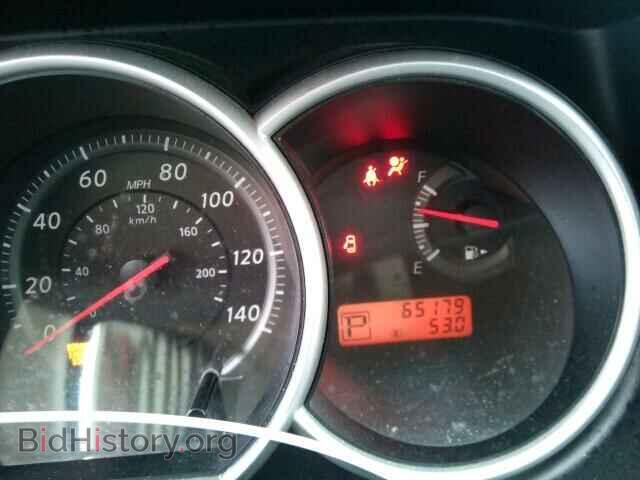 2012 NISSAN VERSA - VIN: 3N1BC1CP4CK281833 - Фото 8