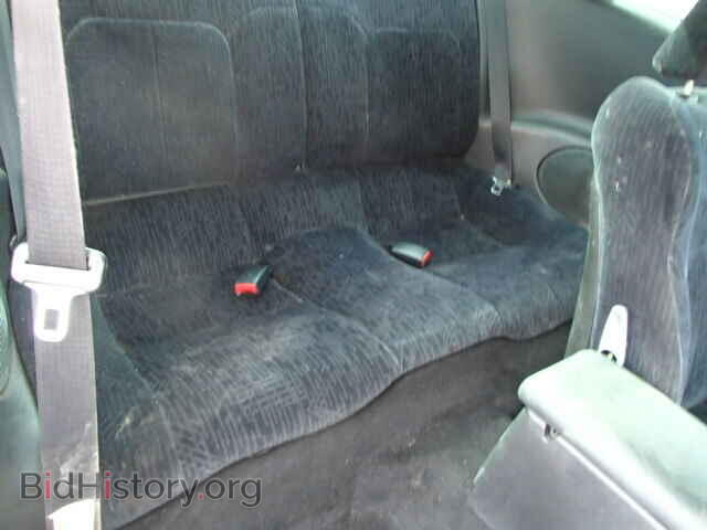 2002 MITSUBISHI ECLIPSE - VIN: 4A3AC84H72E077414 - Photo 6