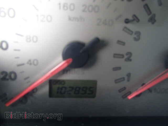 2002 MITSUBISHI ECLIPSE - VIN: 4A3AC84H72E077414 - Photo 8