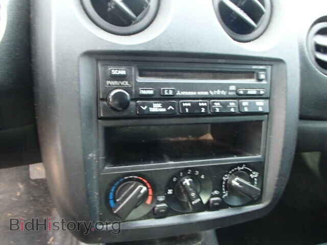 2002 MITSUBISHI ECLIPSE - VIN: 4A3AC84H72E077414 - Photo 9