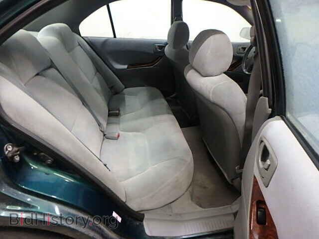 2001 MITSUBISHI GALANT - VIN: 4A3AA46G01E190963 - Фото 6