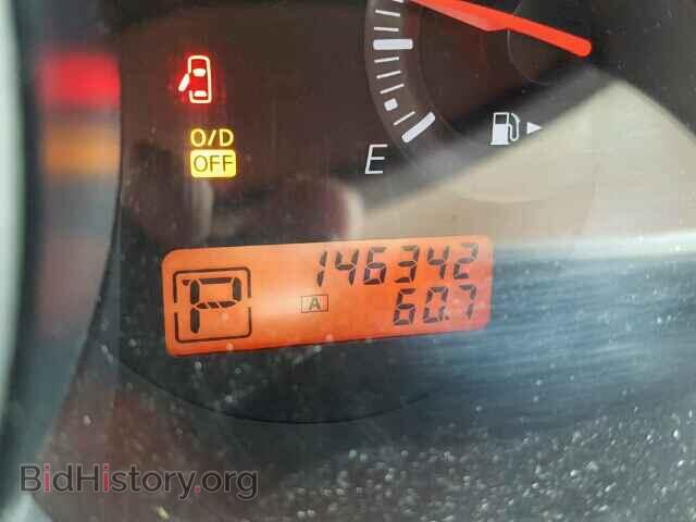 2010 NISSAN VERSA - VIN: 3N1BC1CP7AL438245 - Фото 8
