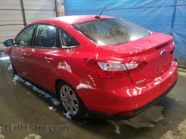 2012 FORD FOCUS - VIN: 1FAHP3F20CL105364 - Photo 3