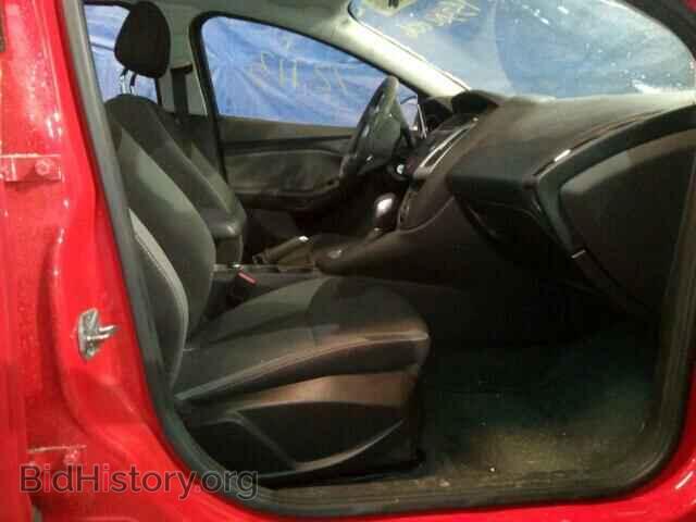 2012 FORD FOCUS - VIN: 1FAHP3F20CL105364 - Photo 5