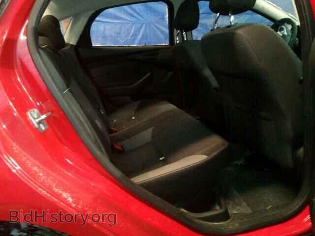 2012 FORD FOCUS - VIN: 1FAHP3F20CL105364 - Photo 6