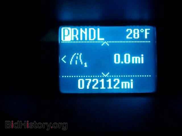 2012 FORD FOCUS - VIN: 1FAHP3F20CL105364 - Photo 8