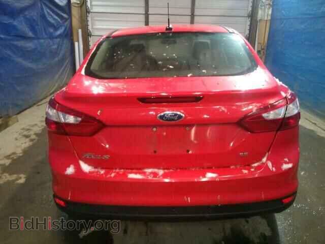 2012 FORD FOCUS - VIN: 1FAHP3F20CL105364 - Photo 9