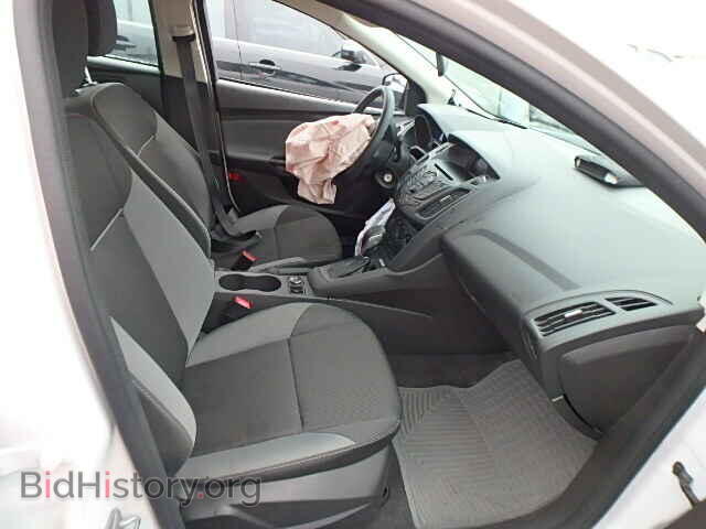 2014 FORD FOCUS - VIN: 1FADP3E20EL108509 - Фото 5