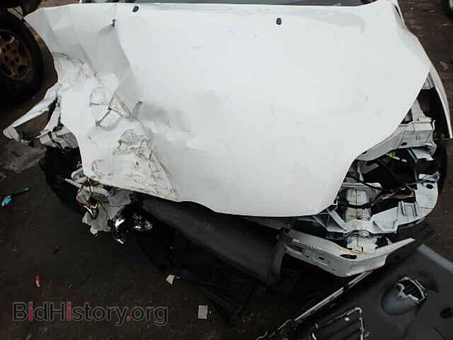 2014 FORD FOCUS - VIN: 1FADP3E20EL108509 - Фото 7