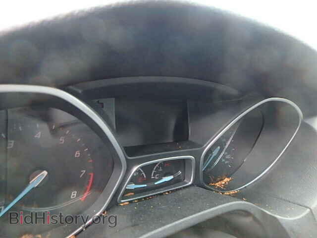 2014 FORD FOCUS - VIN: 1FADP3E20EL108509 - Фото 8
