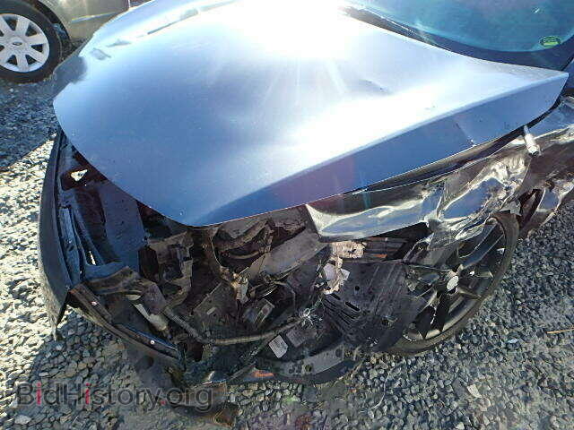 2011 NISSAN MAXIMA - VIN: 1N4AA5AP8BC813202 - Фото 10