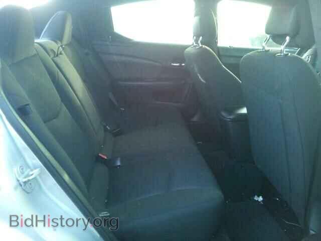 2012 DODGE AVENGER - VIN: 1C3CDZAG7CN309669 - Фото 6