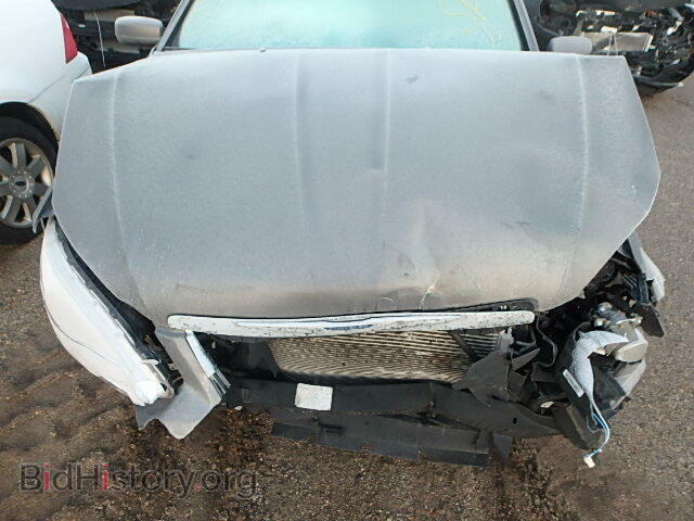 2012 CHRYSLER 200 - VIN: 1C3CCBAB9CN190683 - Фото 9