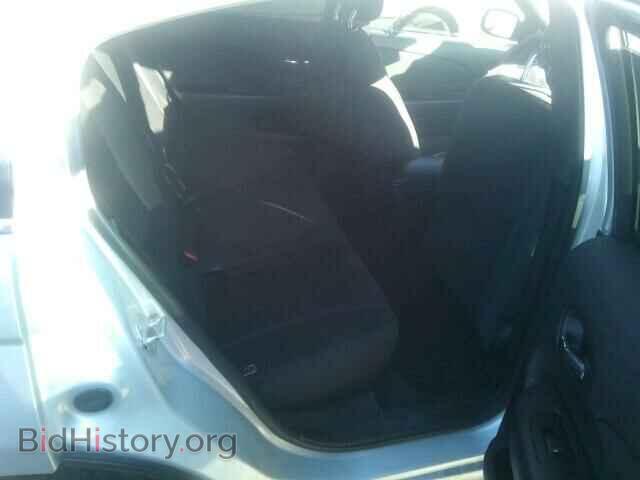 2012 CHRYSLER 200 - VIN: 1C3CCBAB6CN197929 - Фото 6