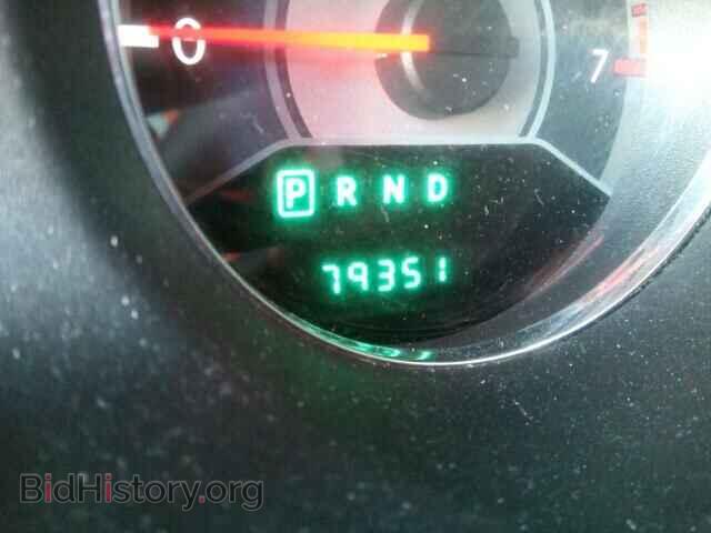 2012 CHRYSLER 200 - VIN: 1C3CCBAB6CN197929 - Фото 8