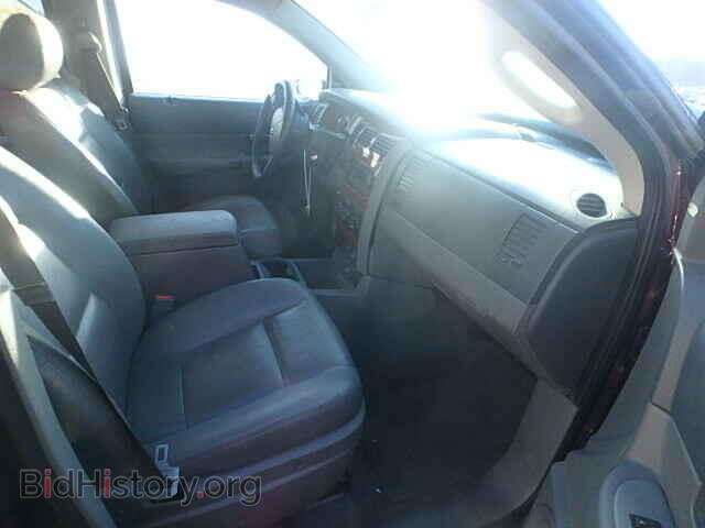 2005 DODGE DURANGO - VIN: 1D4HB48D55F507138 - Photo 5