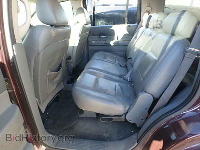 2005 DODGE DURANGO - VIN: 1D4HB48D55F507138 - Photo 6